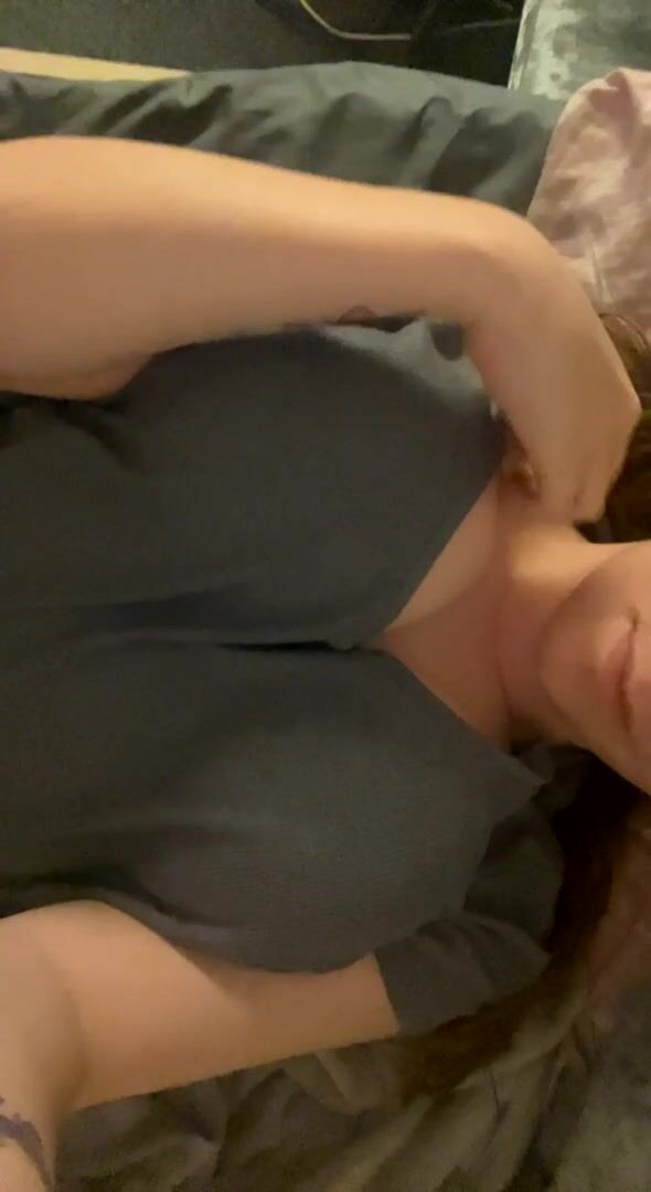 Would you lay your head on my big British pillows?
