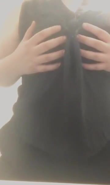 Titty Drop for Tuesday