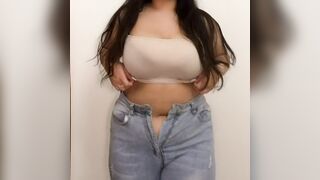 Are you into indian chubby girls like me?