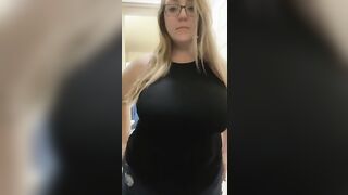 Chubby: Ready for a titty fuck #2