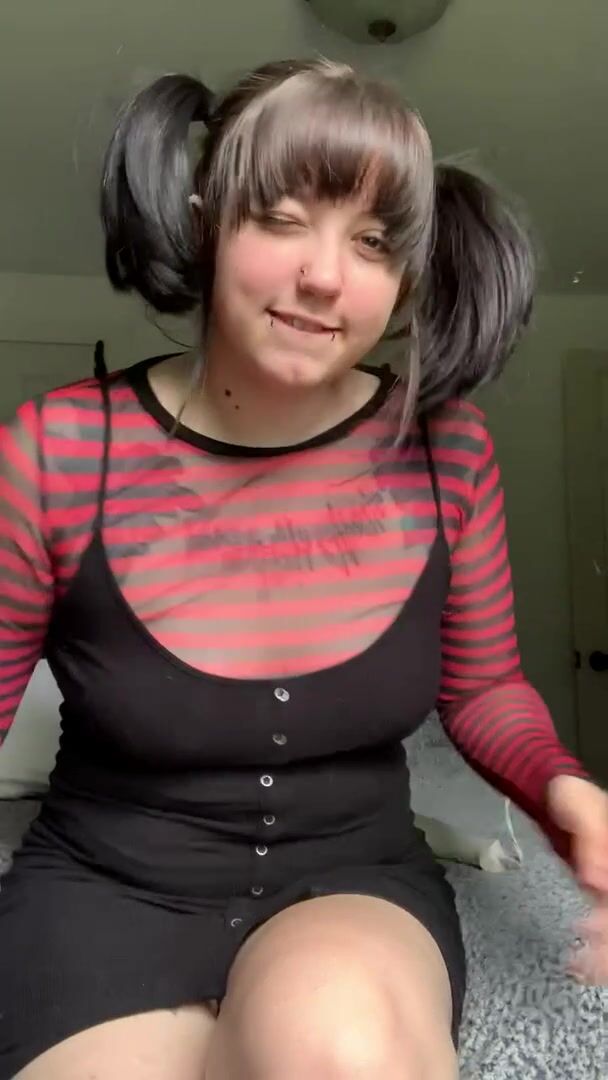 Cum give me a squish ☺️♥️