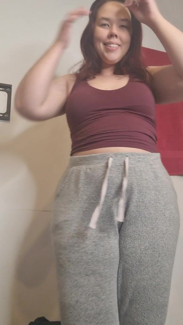 I want to be your chubby girlfriend