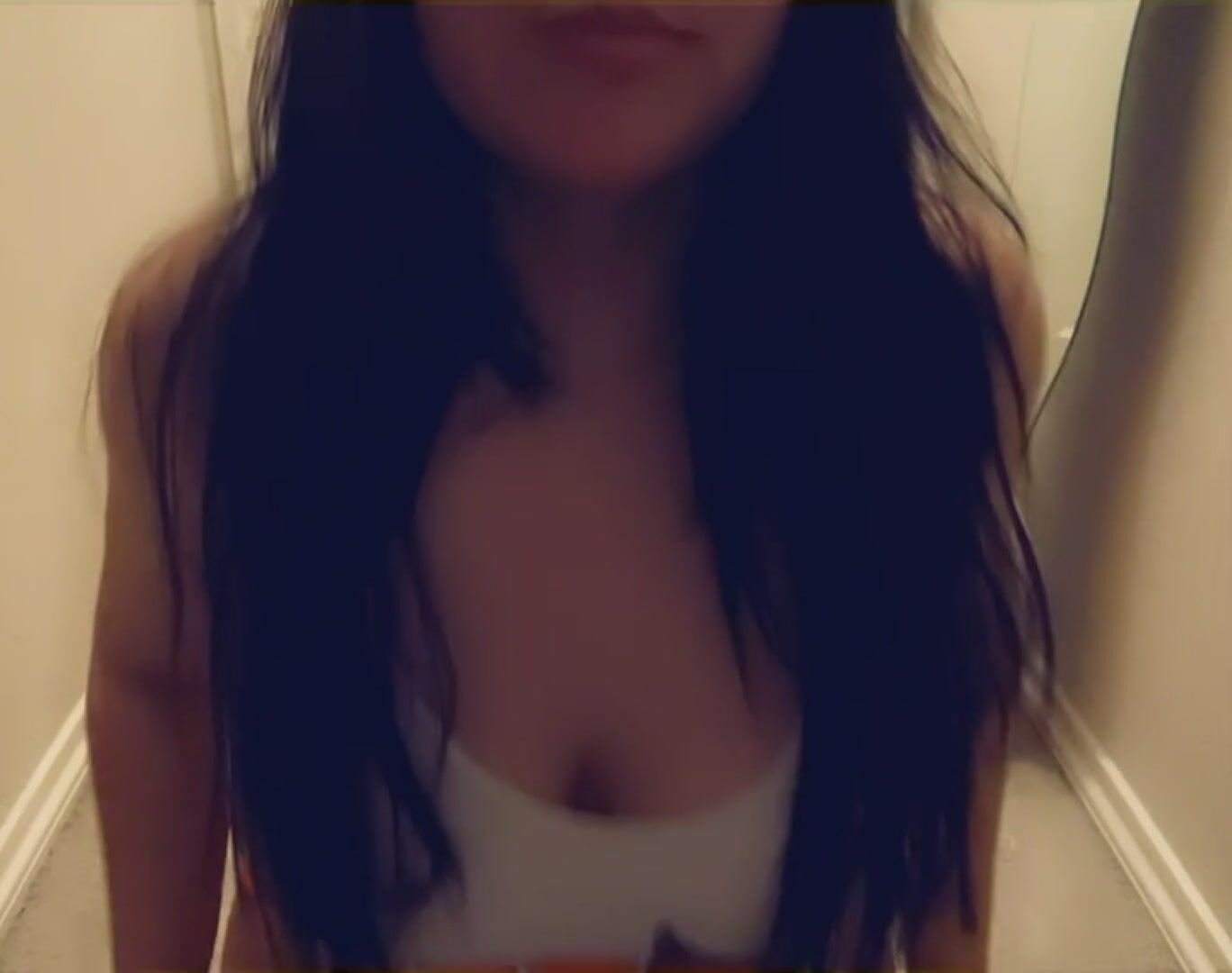 Anyone order huge tits?