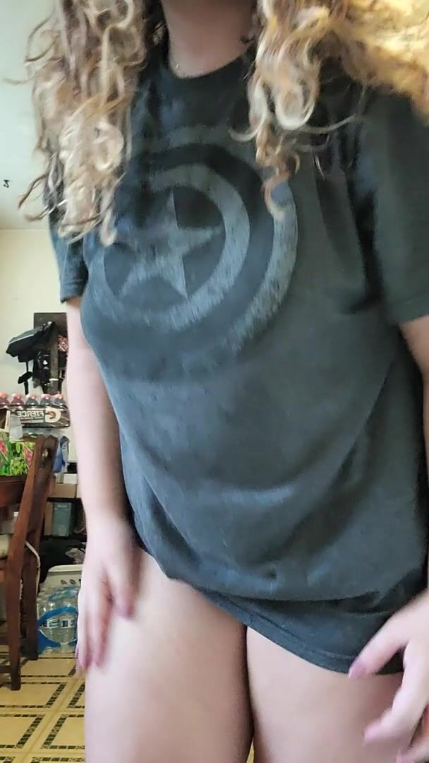 Would you let me leave the house this morning without fucking me?