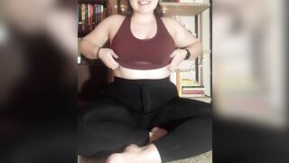 Chubby: For anyone in want of a titty drop, I have just the gif for you ???????? #1