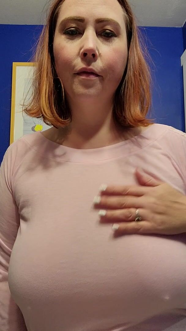 Bouncy mom bod
