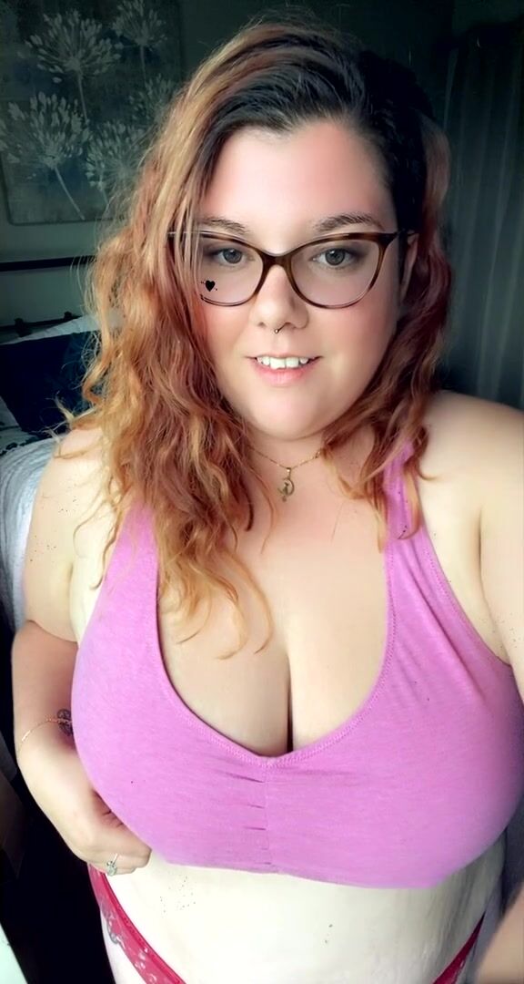 This chubby girl is so happy to see you ❤️♥️♥️