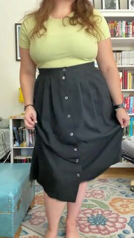 I know it’s been a while since I posted a gif! I’m a little nervous ????