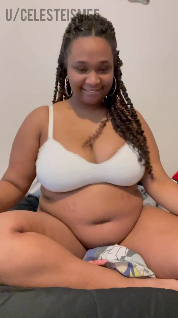 You look like you need more black titties in your life