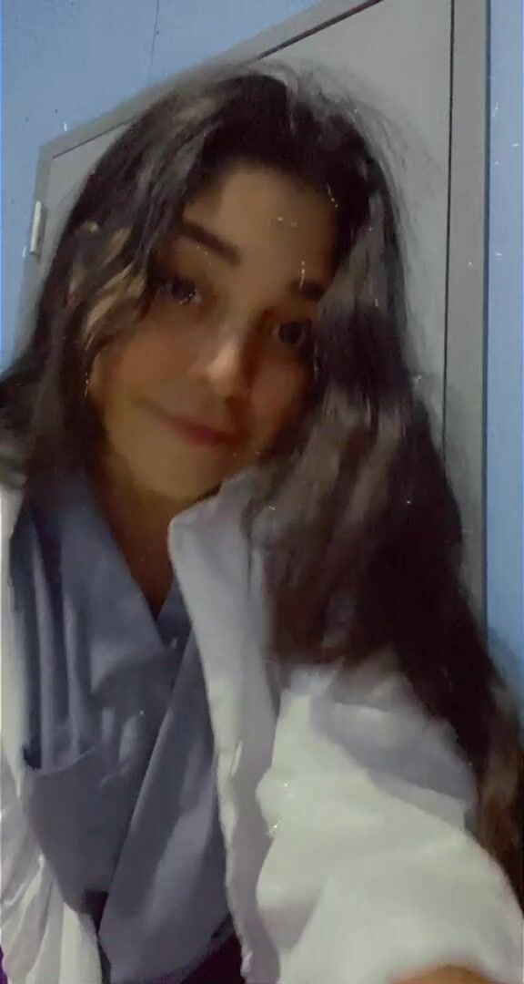 They hire me to be your personal nurse, how can I help?