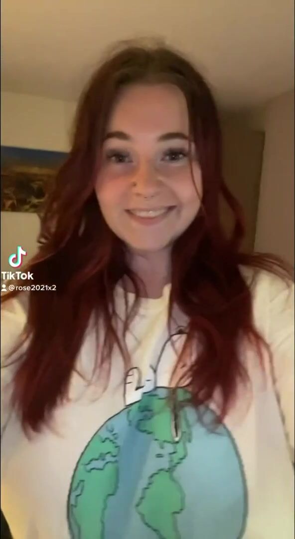Bouncy student G-cups ♥️ (20)
