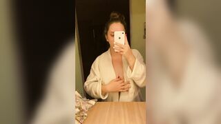 Chubby: real natural boobs ???? #2