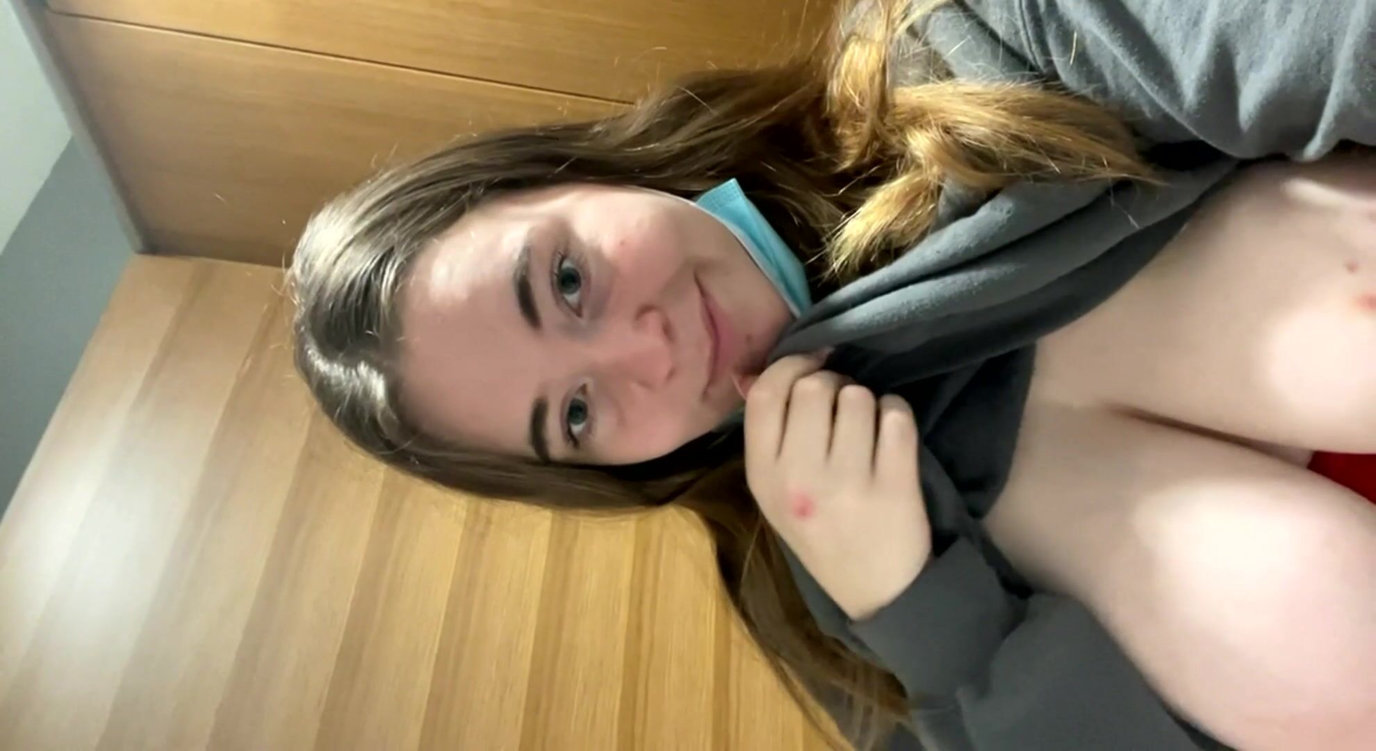 It’s good for your mental health if you stare at my tits ♥️ (19)