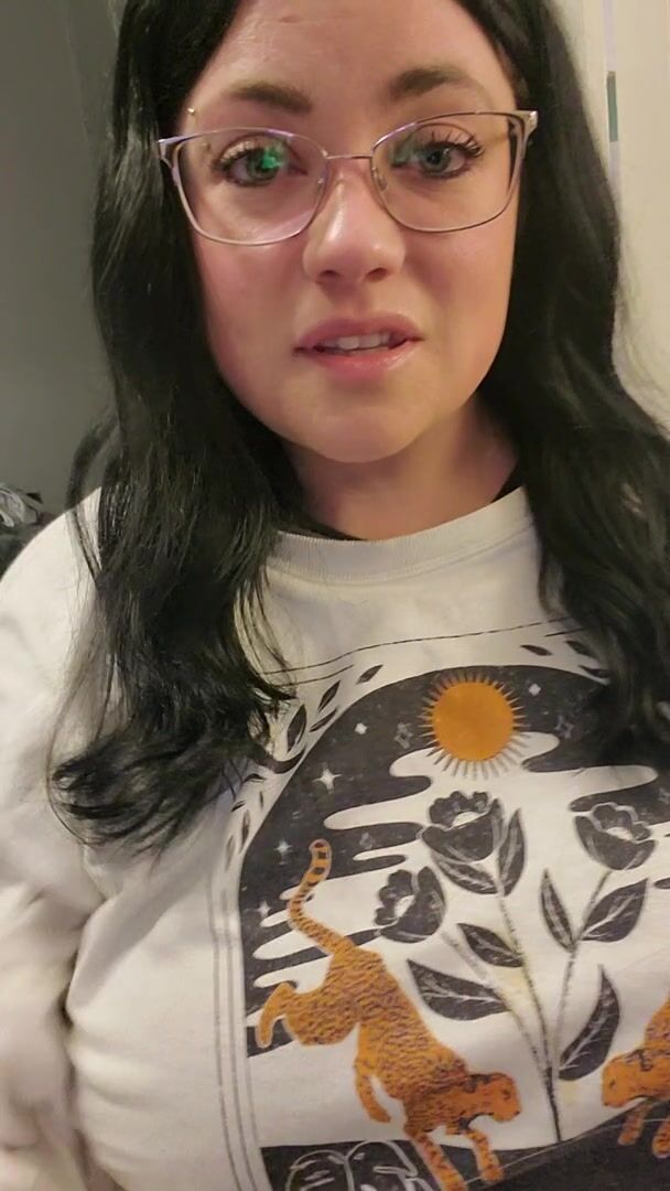 Bbw titty drop