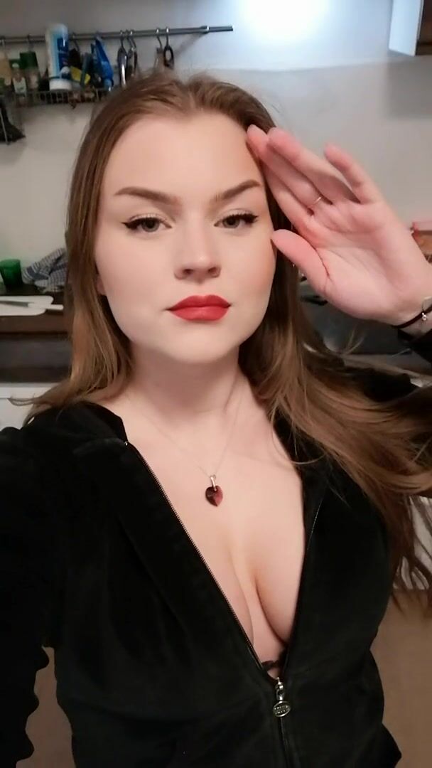 It would really make my day if even one person likes my big ass