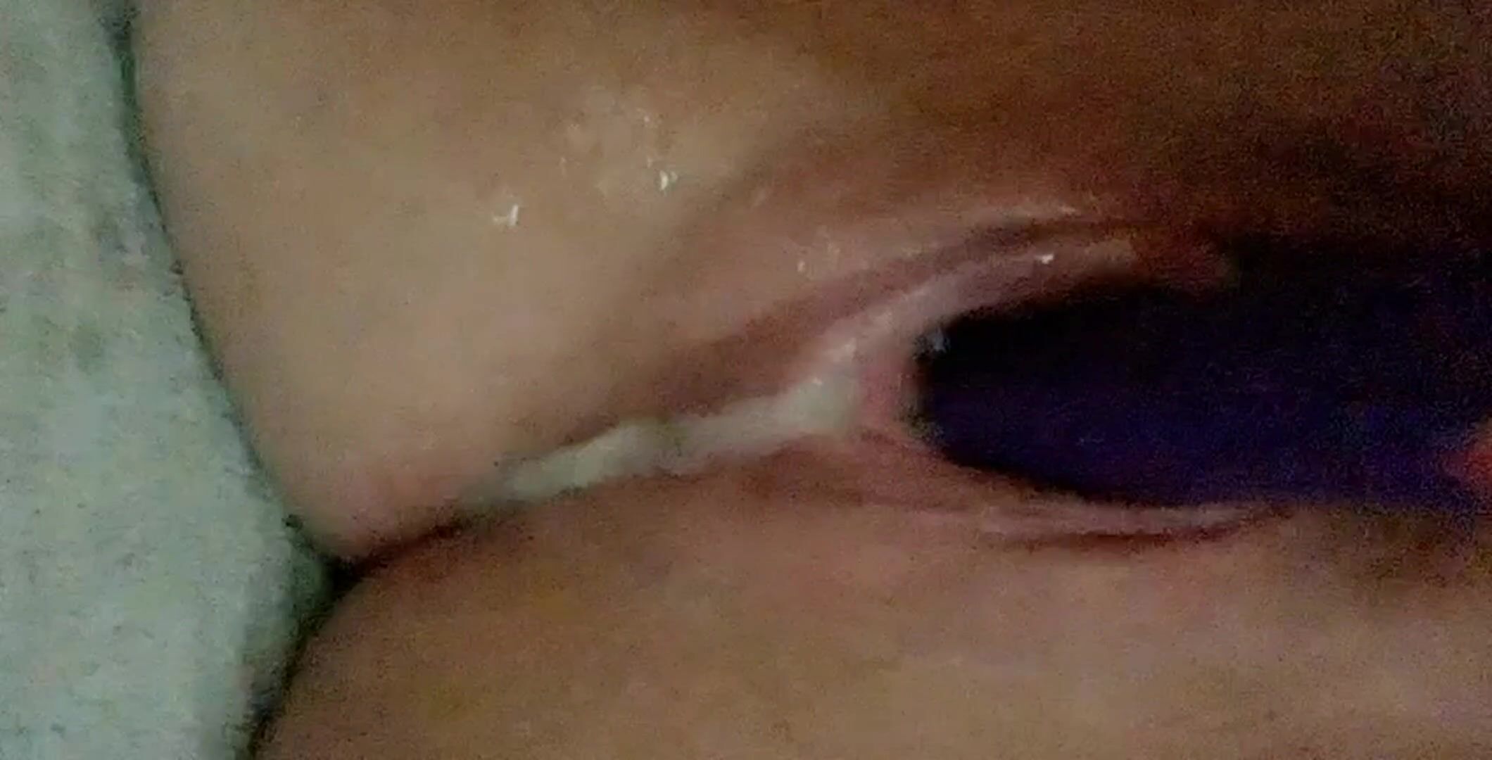 Could you pull out?