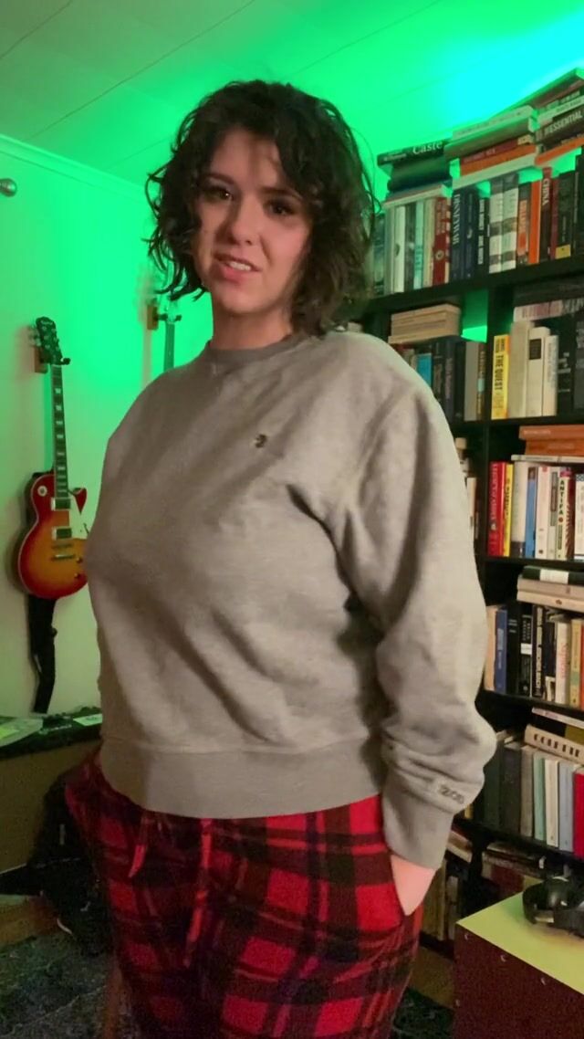 Would you like to pick my outfit for the day?