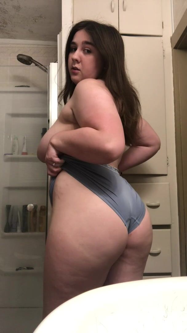 do you like my body type?