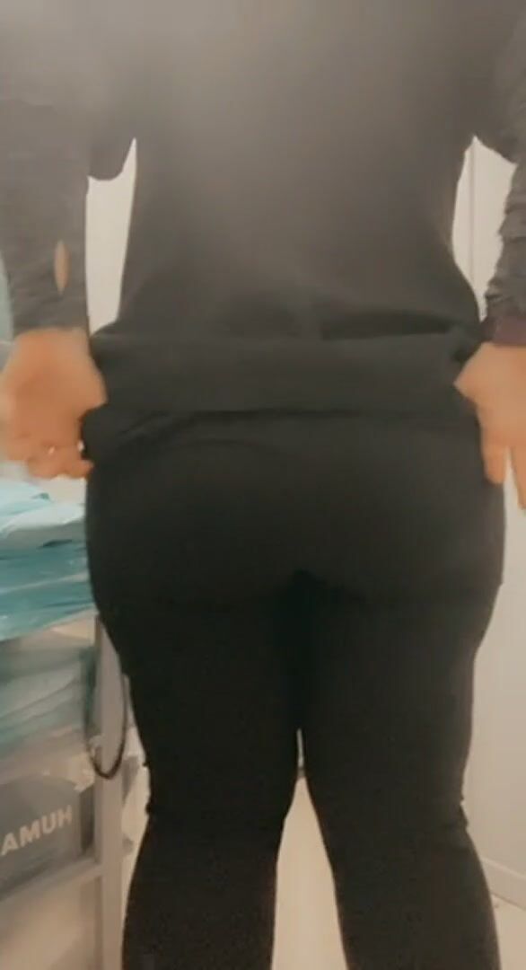 Just a chubby Nurse with too much time on her hands!