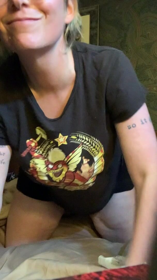 Like my gremlins?