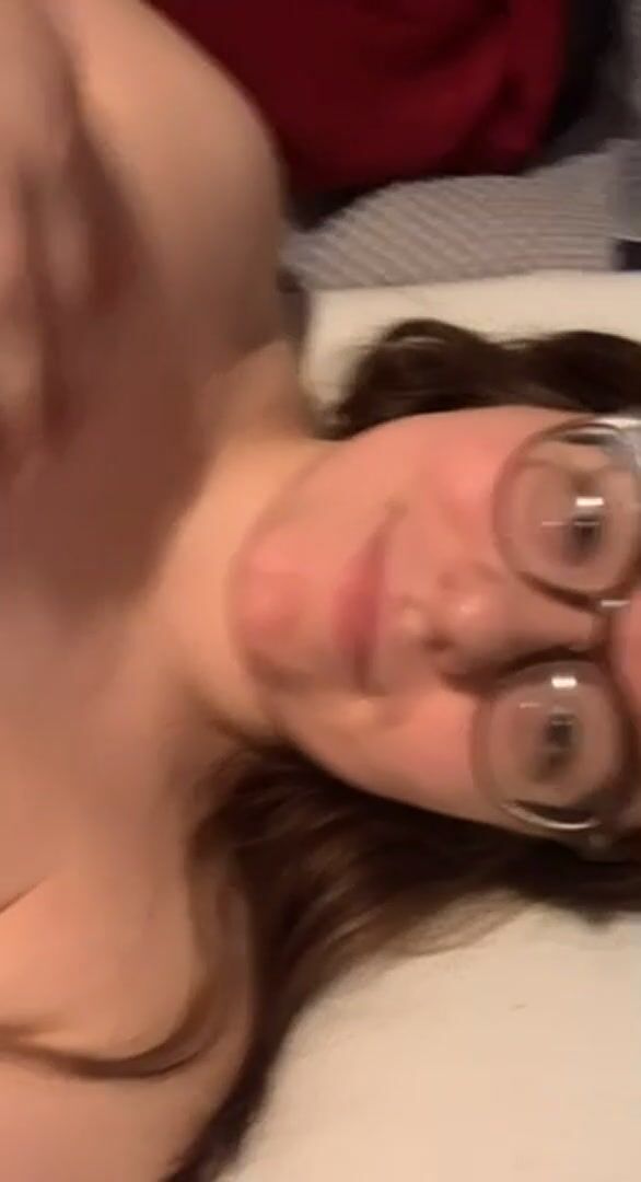 Can you cum to my soft body tonight?