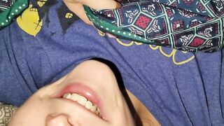 I got breakfast, I hope you are starving!????