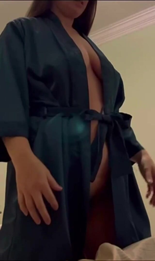 Undressing