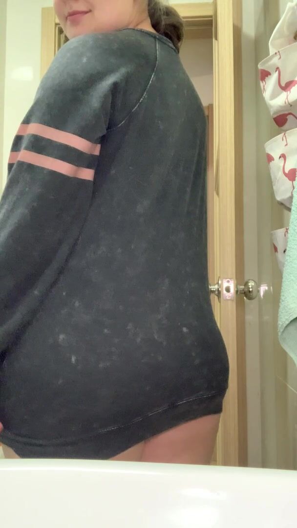 Wanna see what I'm hiding?