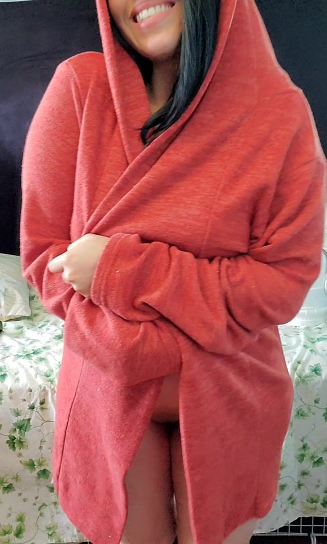 Am I chubbier than you thought :)