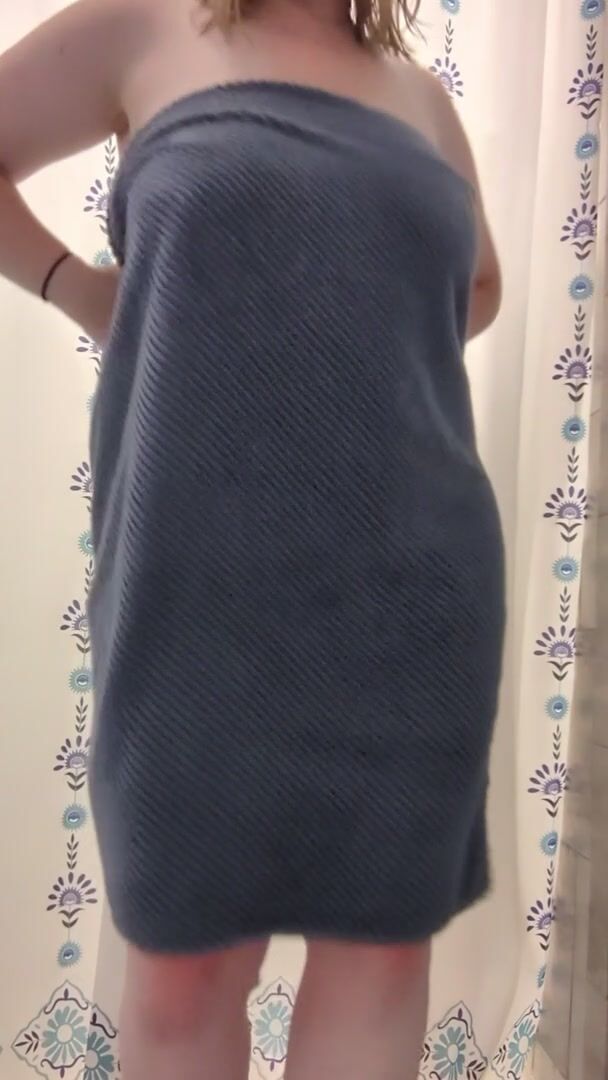 You guys make me proud of my tummy jiggle