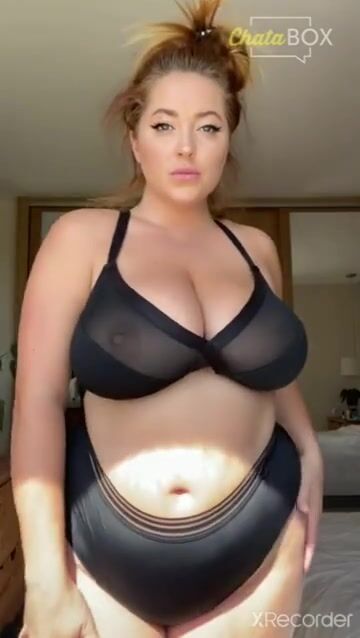 Super Thicc