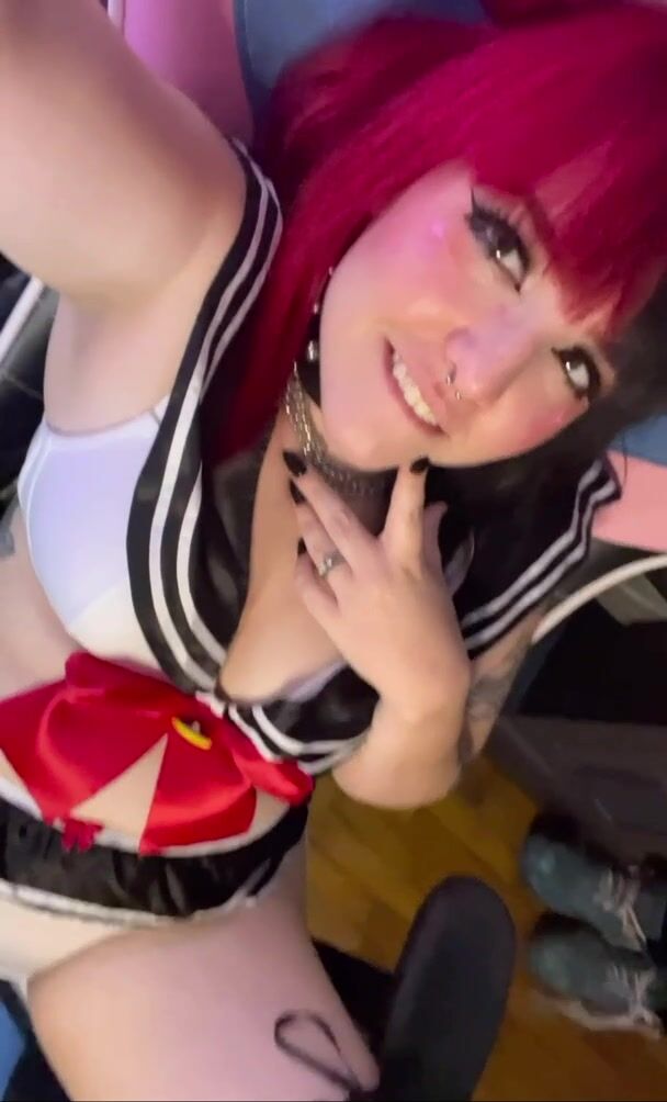 A little surprise for you