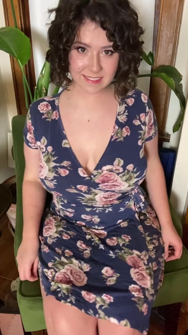 Do you like how quickly I strip for you?