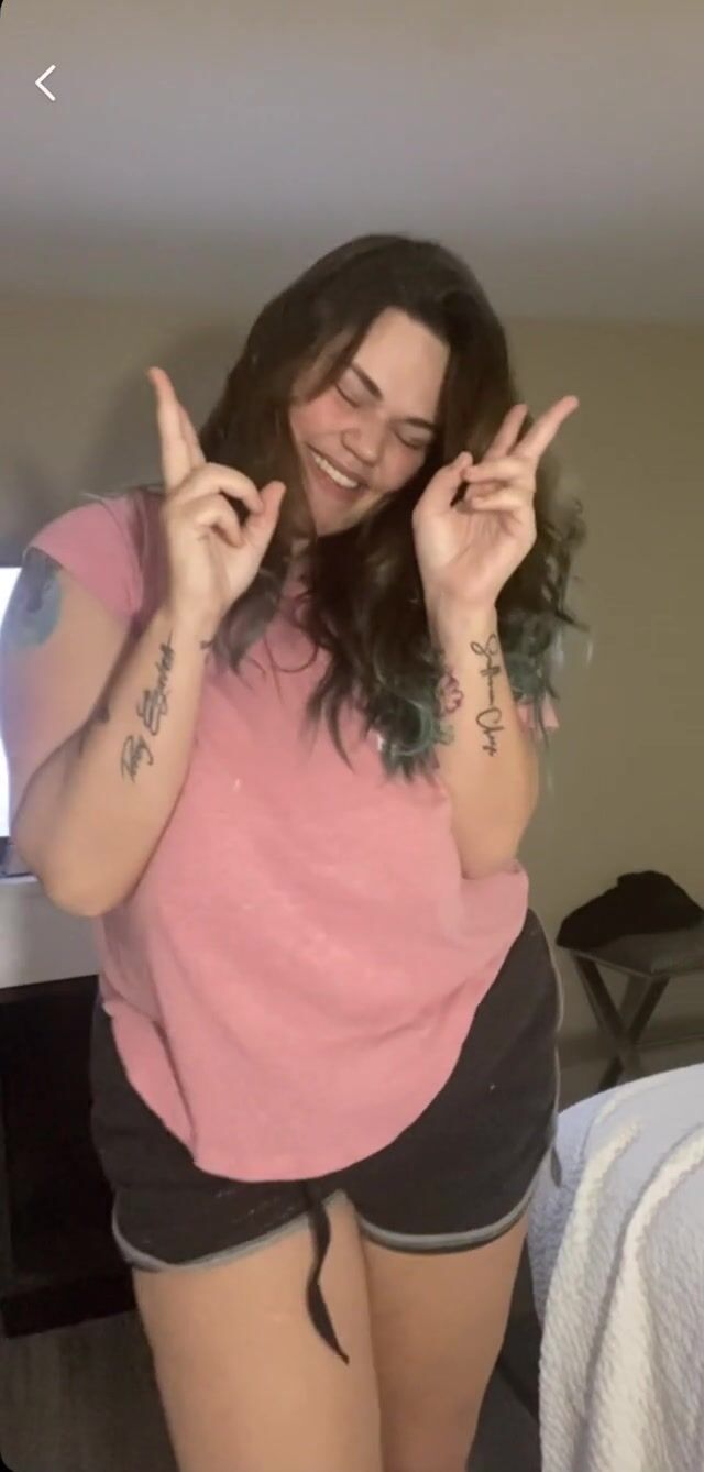 I know the world is sleeping, but, I just couldn’t wait to show you this! Hope I make you smile :3