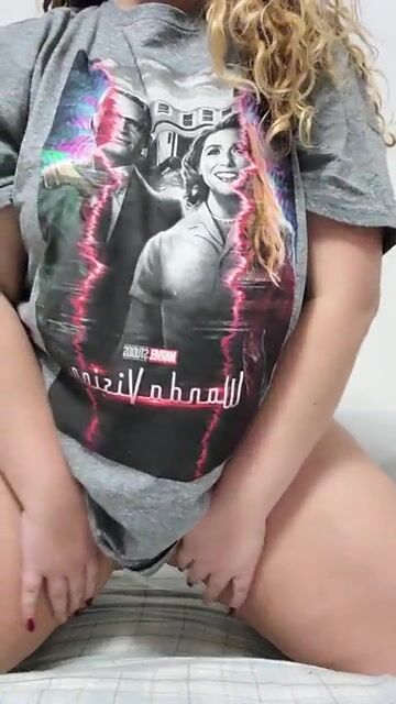 Could I convince you to stay home and fuck me all day?