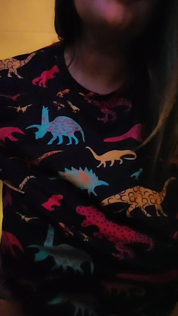 Any Dino lovers out there?