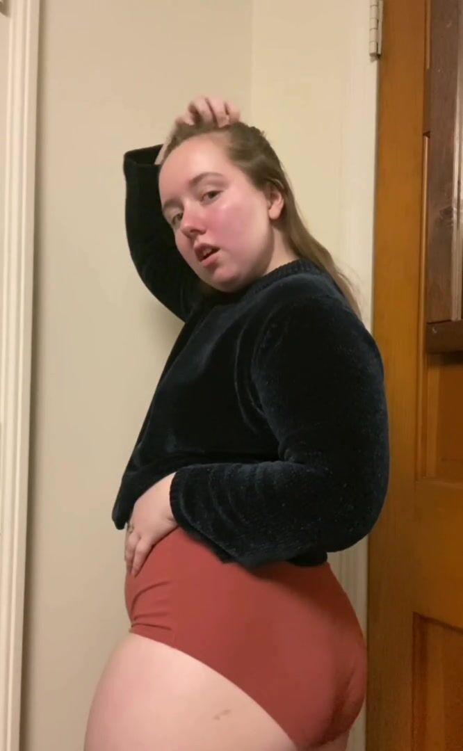 Likey my fatty booty?