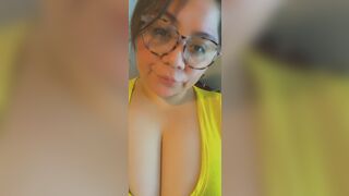 Do you like busty Latinas who liked to be called mamacita?