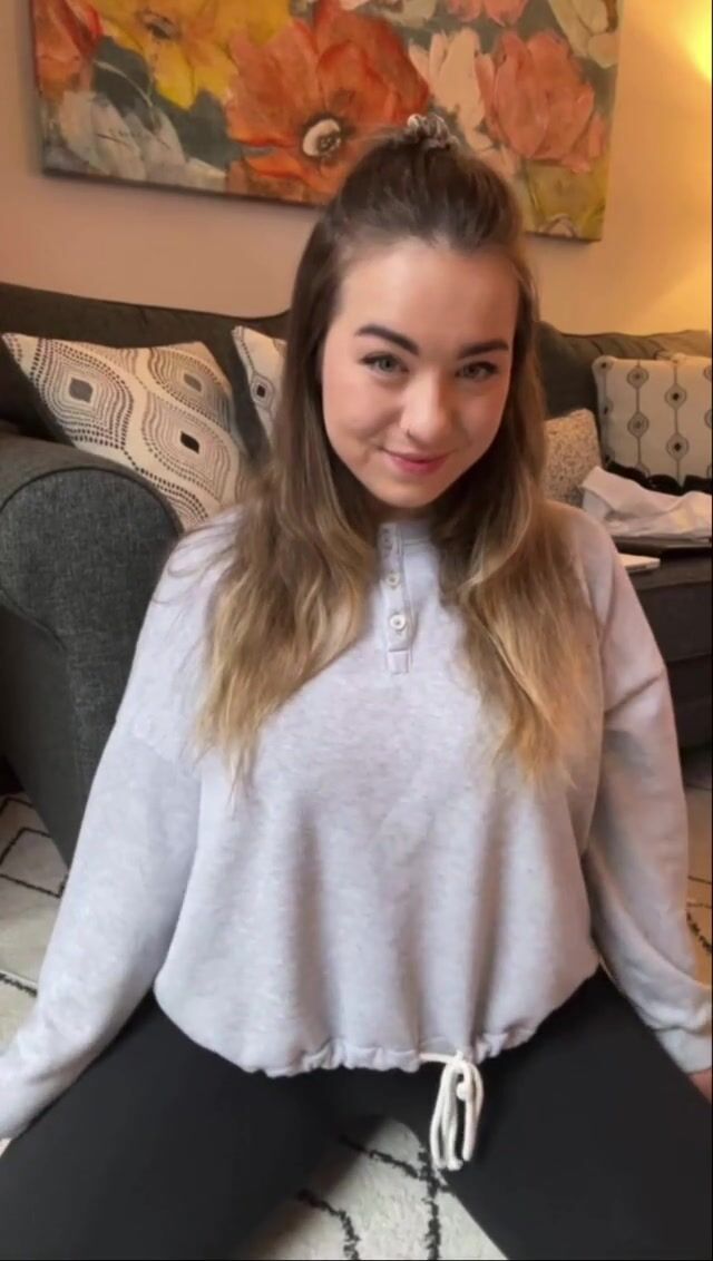 Can i bounce on your cock?