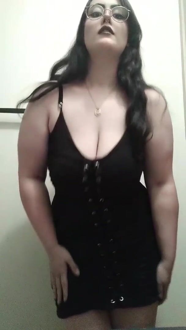 Am I too thick 4 u