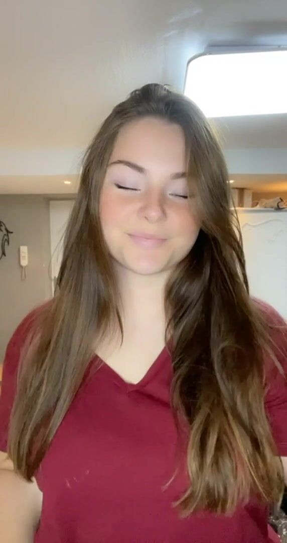 So, do you like how my boobs looks in this one