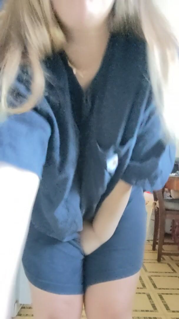 First thought when you see me?