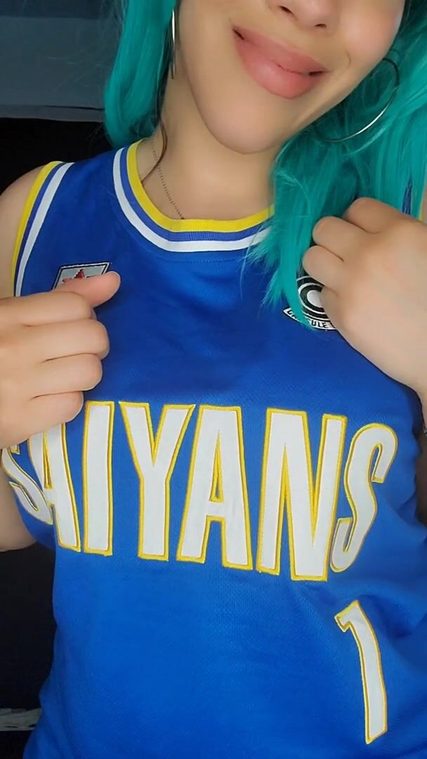 Would you suck my boobs :) Honest question