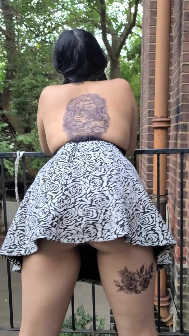 I always go nude, should I stop?