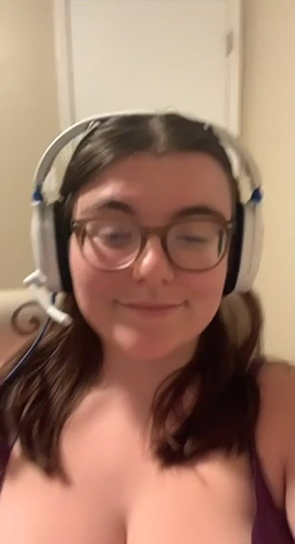 My boobs are too big to fit in my bra…
