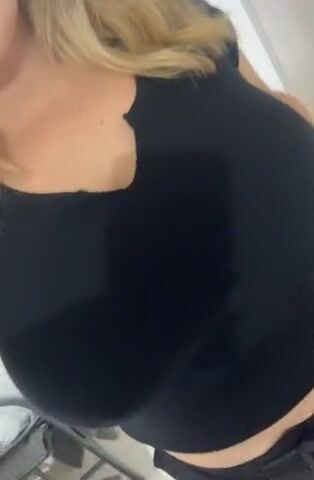 Who wants to suck on these?