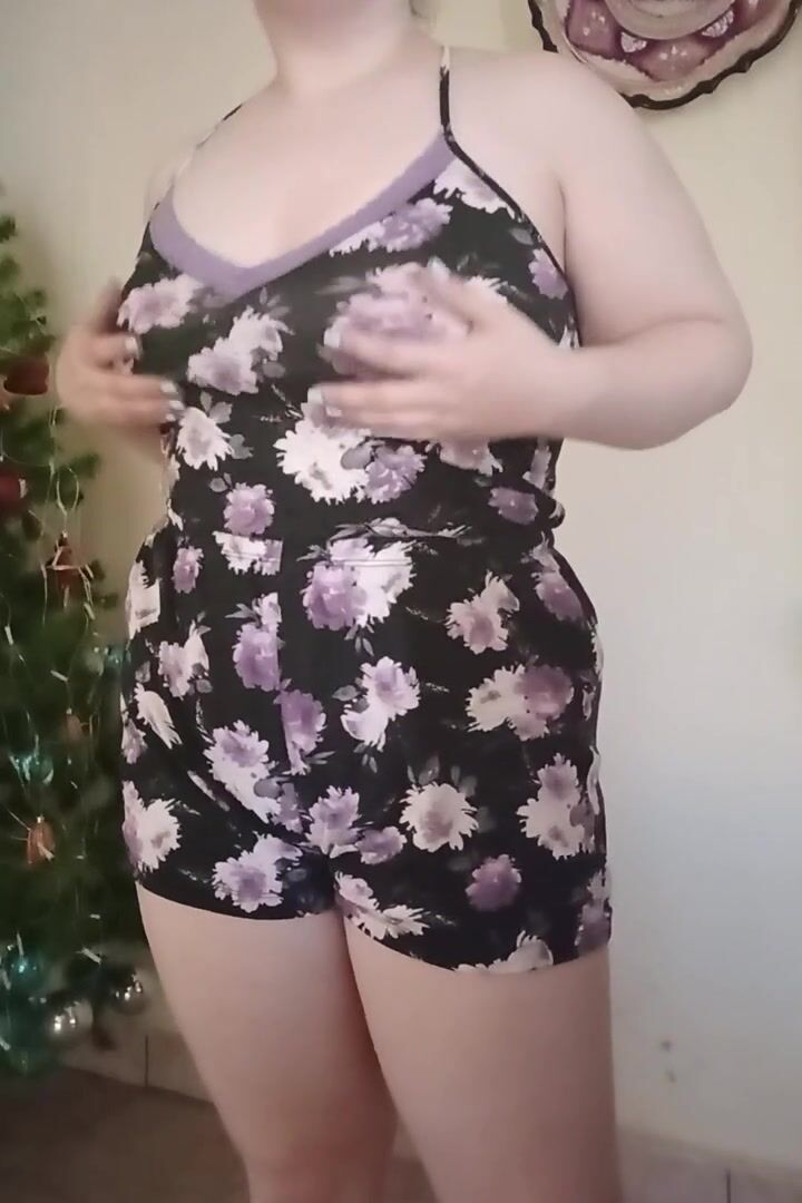 I've felt insecure due to my weight gain