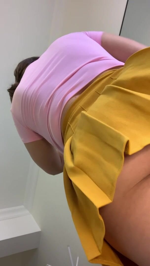 Do you like my upskirt view? I won't tell anyone you looked