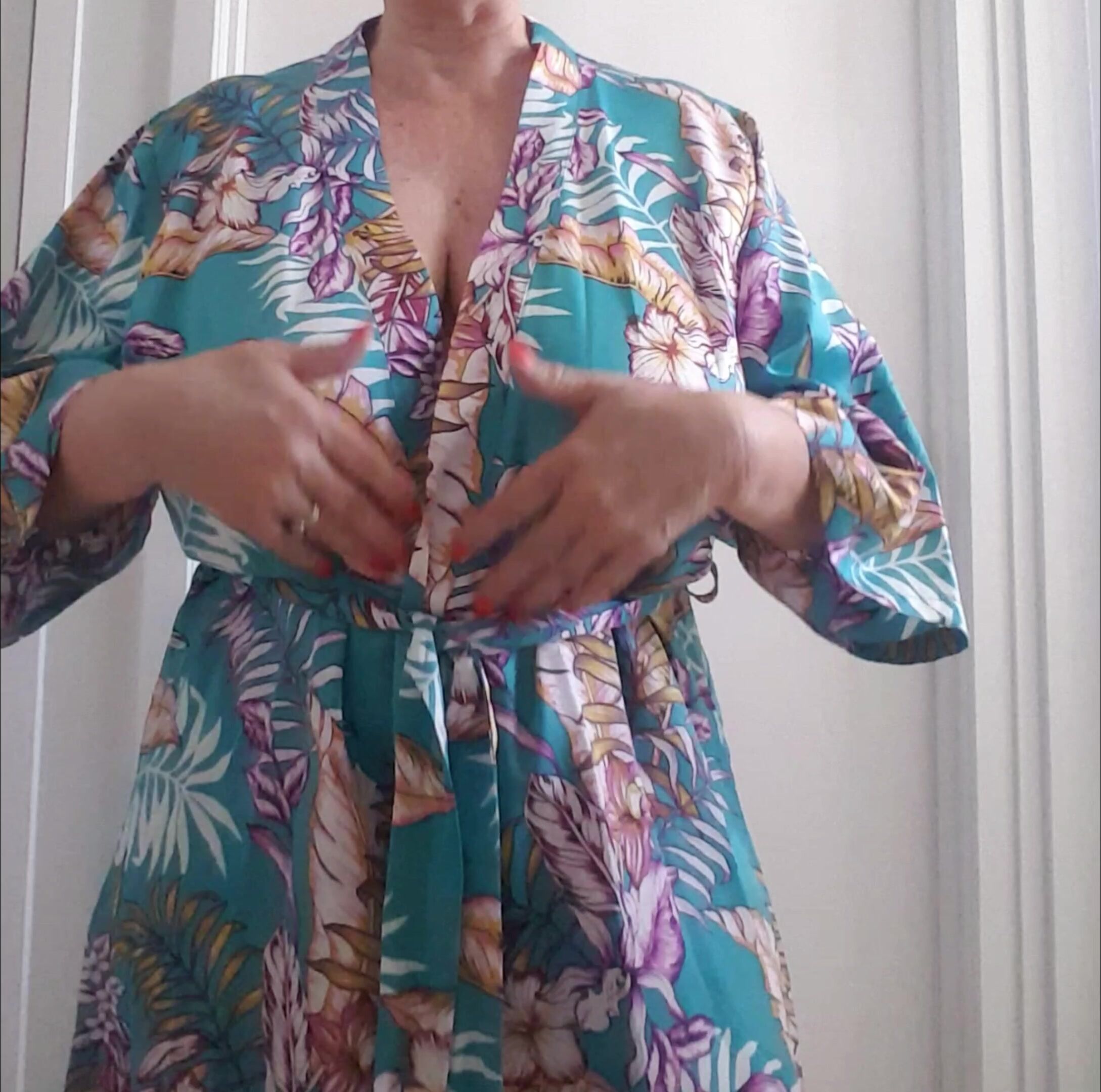 I hope everyone had a very naughty weekend ???? xx 56yo   ????????