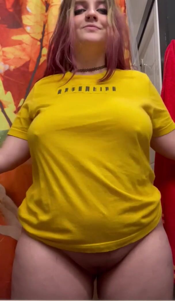 I might be biased,but I think chubby girl titty drops are the best